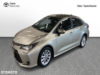 Toyota Corolla 1.5 Comfort MS