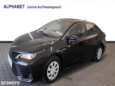 Toyota Corolla 1.8 Hybrid Active