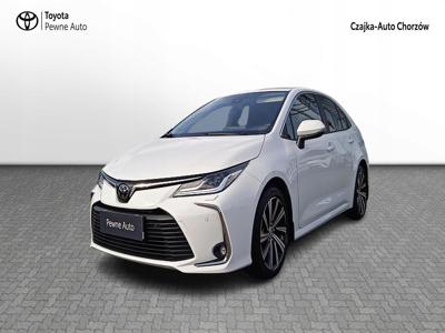 Toyota Corolla XII 2022