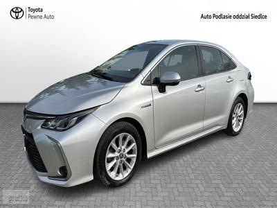 Toyota Corolla XII 1.8 Hybrid | Comfort + Tech | Salon PL | Gwarancja | FV23%