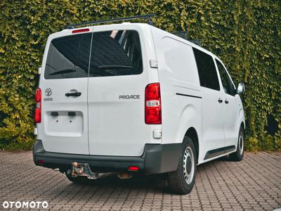 Toyota ProAce 2,0-l-D-4D L2 Comfort