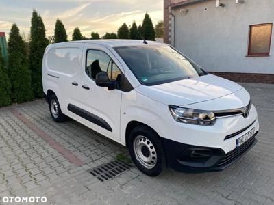 Toyota Proace City