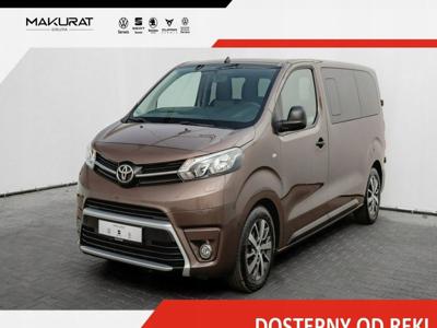 Toyota Proace II 2019