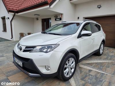 Toyota RAV4 2.0 Premium MS