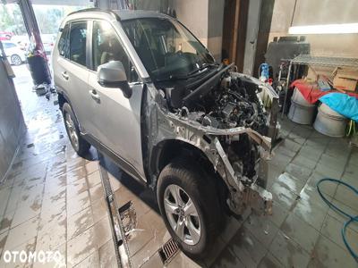 Toyota RAV4 2.5 4x2 Hybrid Comfort