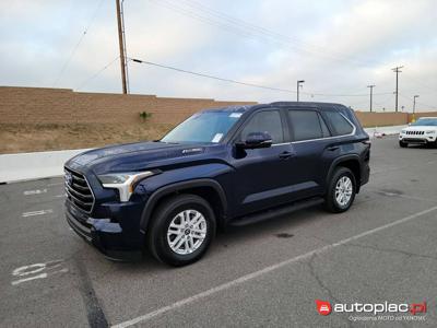 Toyota Sequoia