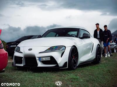 Toyota Supra 3.0 Turbo Executive