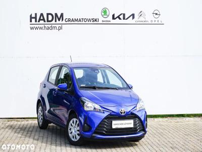 Toyota Yaris 1.5 Active