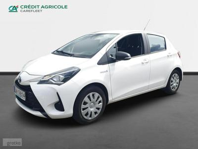 Toyota Yaris III Hybrid 100 Active Hatchback. DW1R814