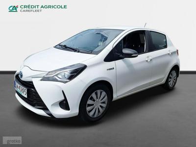 Toyota Yaris III Hybrid 100 Active Hatchback DW4S895