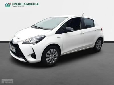 Toyota Yaris III Hybrid 100 Active Hatchback DW5R292