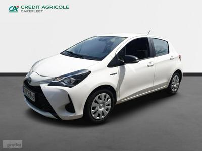 Toyota Yaris III Hybrid 100 Active Hatchback. DW5R963