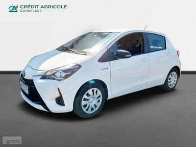 Toyota Yaris III Hybrid 100 Active Hatchback. DW5T579