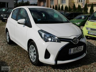 Toyota Yaris III Krajowa*Niski przebieg*1,0