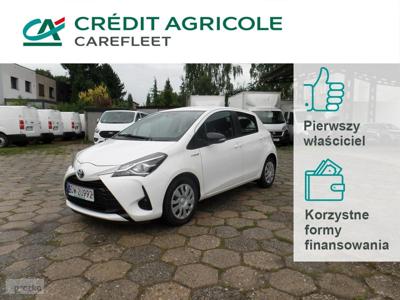 Toyota Yaris III Toyota Yaris Hybrid 100 Active Hatchback DW2U992