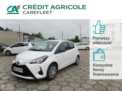 Toyota Yaris III Toyota Yaris Hybrid 100 Active Hatchback DW3S244