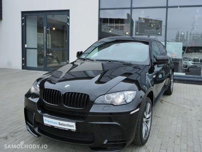 Używane BMW X6 E71 (2008-2014) 407 KM , FULL WYPOSAŻENIE , NOWY SILNIK