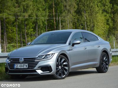 Volkswagen Arteon 2.0 TDI 4Motion SCR R-Line DSG