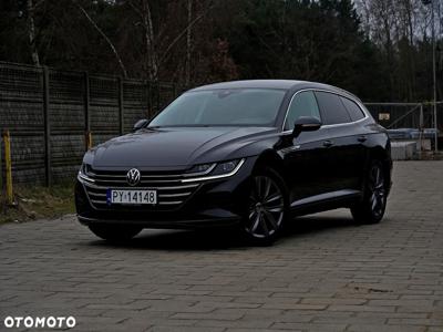 Volkswagen Arteon 2.0 TDI Elegance DSG