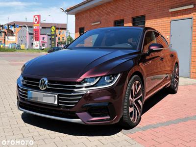 Volkswagen Arteon 2.0 TDI R-Line DSG