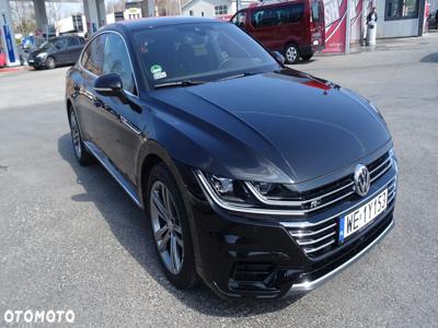 Volkswagen Arteon 2.0 TDI SCR R-Line DSG