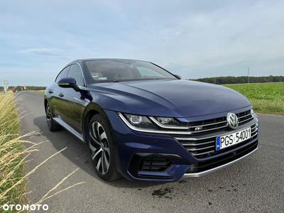 Volkswagen Arteon 2.0 TSI 4Motion R-Line DSG