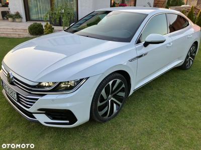 Volkswagen Arteon 2.0 TSI R-Line DSG