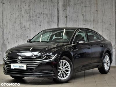 Volkswagen Arteon 2.0 TSI Elegance DSG