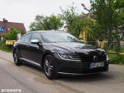 Volkswagen Arteon 2.0 TSI Elegance DSG