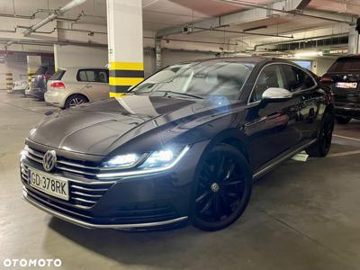 Volkswagen Arteon 2.0 TSI Elegance DSG