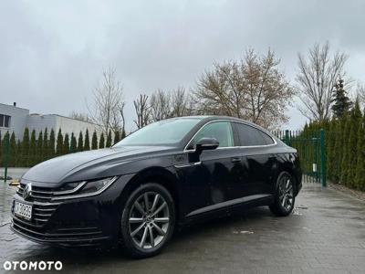 Volkswagen Arteon 2.0 TSI Essence DSG