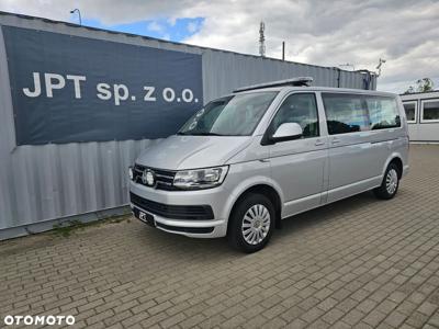 Volkswagen Caravelle 2.0 TDI L2 Highline 4Motion DSG