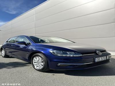 Volkswagen Golf 1.0 TSI OPF DSG Comfortline