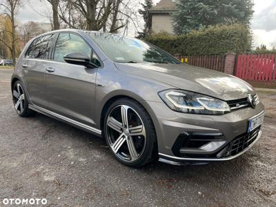 Volkswagen Golf 2.0 TSI OPF 4Motion DSG R 20 Years