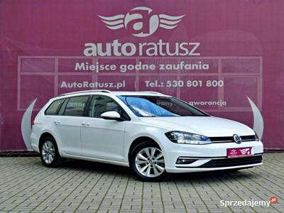 Volkswagen Golf Oferta prywatna / Automat / 100% org. lakie…