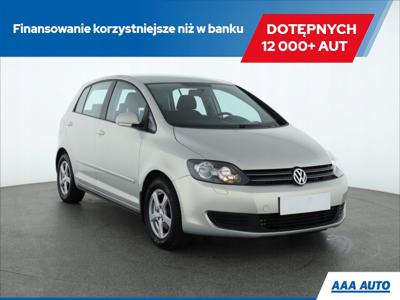 Volkswagen Golf Plus II 1.4 TSI 122KM 2010