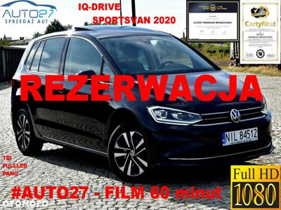 Volkswagen Golf Sportsvan 1.6 TDI SCR IQ.DRIVE