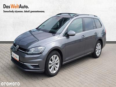 Volkswagen Golf VII 1.4 TSI BMT Comfortline