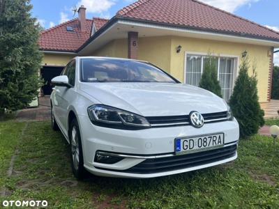 Volkswagen Golf VII 1.4 TSI BMT Highline DSG