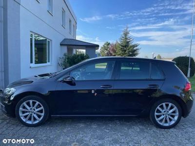 Volkswagen Golf VII 1.5 TSI BMT Evo Highline