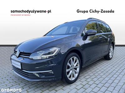 Volkswagen Golf VII 1.5 TSI BMT Evo Highline DSG