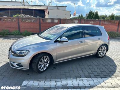 Volkswagen Golf VII 1.5 TSI BMT Highline