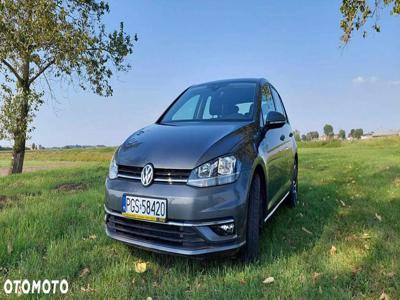 Volkswagen Golf VII 1.6 TDI BMT Highline DSG