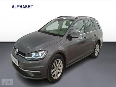 Volkswagen Golf VII Golf VII 1.5 TSI BMT Evo Highline Salon PL 1wł.