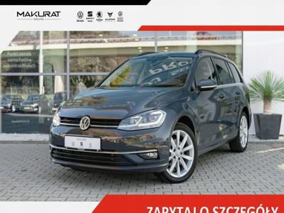 Volkswagen Golf VII Variant Facelifting 2.0 TDI 150KM 2019