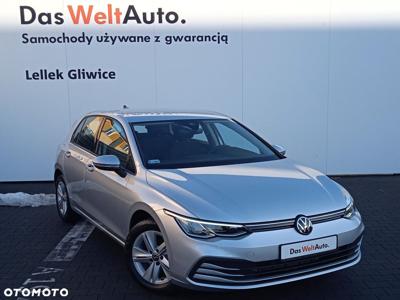 Volkswagen Golf VIII 1.0 TSI Life