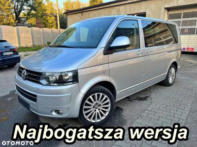 Volkswagen Multivan 2.0 BiTDI L1 Highline DSG