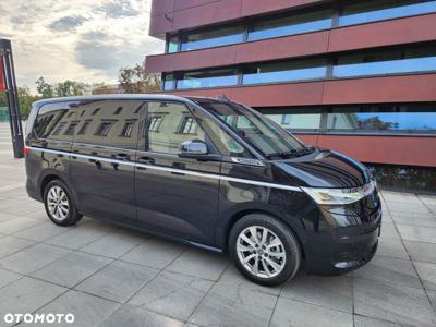 Volkswagen Multivan 2.0 TSI L2 Style DSG