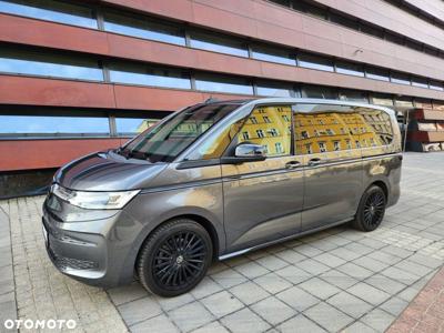 Volkswagen Multivan 2.0 TSI L2 Style DSG