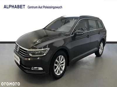 Volkswagen Passat 1.4 TSI BMT ACT Comfortline DSG